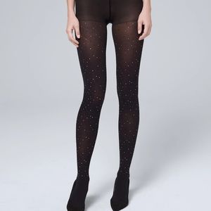 Studded Tights NWT!